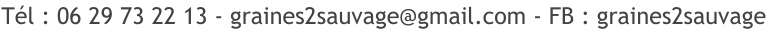 Graines2sauvage-Coordonnées