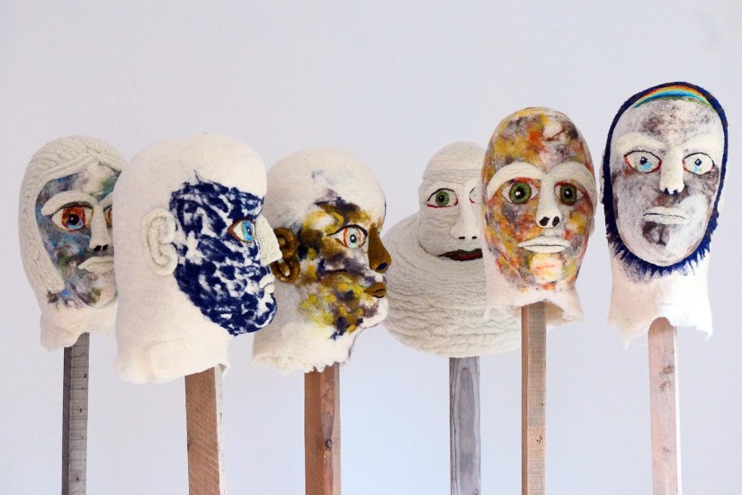 Expo Gardien.nes Laurent Valera