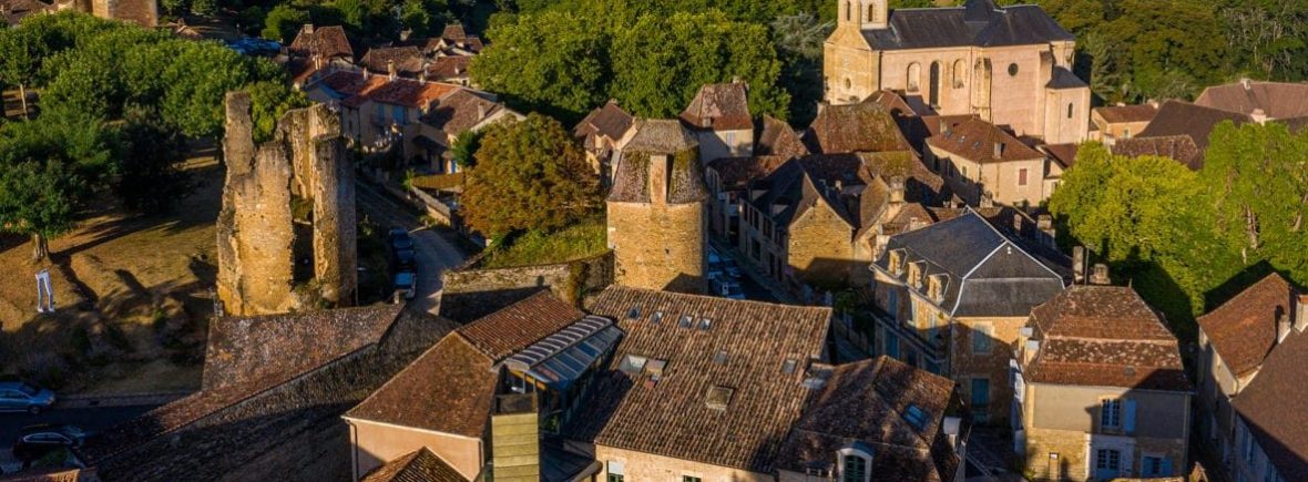 Vue de St-Alèvre